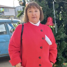 Фотография девушки Людмила, 62 года из г. Севастополь