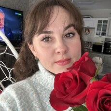 Фотография девушки Альбина, 44 года из г. Новоуральск