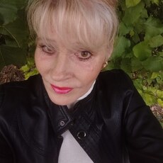 Фотография девушки Ирина, 58 лет из г. Мурманск