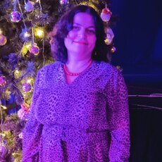 Фотография девушки Хава, 49 лет из г. Верхняя Пышма