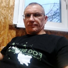 Фотография мужчины Виталий, 50 лет из г. Могилев