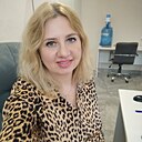 Анастасия, 38 лет