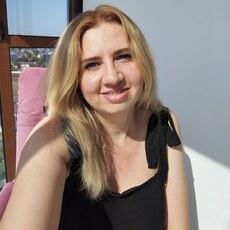 Фотография девушки Анастасия, 38 лет из г. Гомель