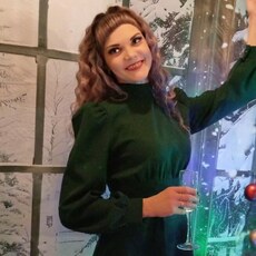 Фотография девушки Natalia, 34 года из г. Ачинск