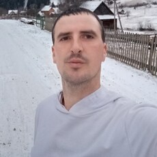 Фотография мужчины Володя, 34 года из г. Ивано-Франковск