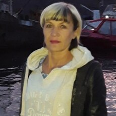 Фотография девушки Ирина, 55 лет из г. Ангарск