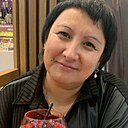 Жанара, 54 года