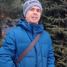 Фотография мужчины Sergey, 46 лет из г. Сумы