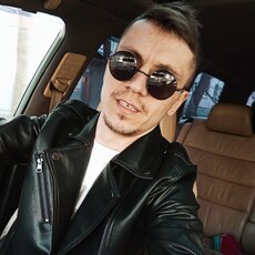 Фотография мужчины Marcello, 30 лет из г. Пушкино (Московская Обл)