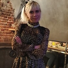 Фотография девушки Виола, 48 лет из г. Могилев