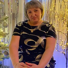 Фотография девушки Нина, 42 года из г. Юрты