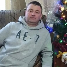 Фотография мужчины Юрик, 45 лет из г. Херсон