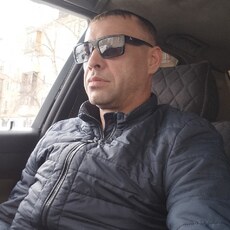 Фотография мужчины Алексей, 39 лет из г. Шахтинск
