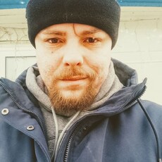 Фотография мужчины Дмитрий, 34 года из г. Хабаровск