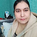 Севинч, 38 лет