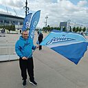 Роман, 40 лет