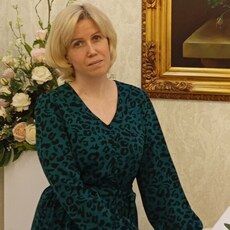 Фотография девушки Алена, 38 лет из г. Урай