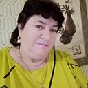 Валентина, 57 лет