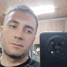 Фотография мужчины Женя, 34 года из г. Могилев