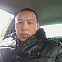 Ержан, 41 год