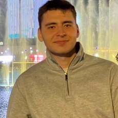 Фотография мужчины Евгений, 22 года из г. Астана