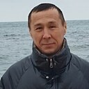 Рашид, 44 года