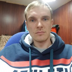 Фотография мужчины Дмитрий, 35 лет из г. Ужур