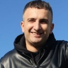 Фотография мужчины Сергей, 35 лет из г. Сочи