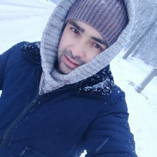 Фотография мужчины Руслан, 32 года из г. Заволжье