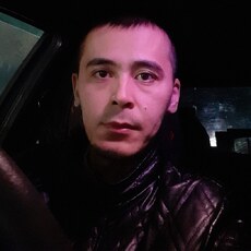 Фотография мужчины Райымбек, 33 года из г. Уральск