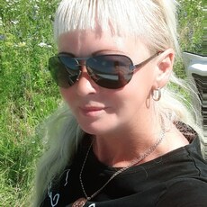 Фотография девушки Алина, 51 год из г. Сызрань