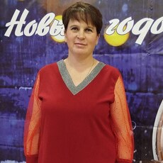 Фотография девушки Марина, 36 лет из г. Городок