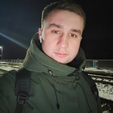 Фотография мужчины Вадим, 27 лет из г. Лунинец