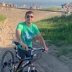 Фотография мужчины Валерий, 34 года из г. Ленинск-Кузнецкий