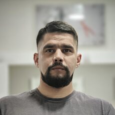 Фотография мужчины Саша, 33 года из г. Минск