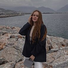 Фотография девушки Даша, 27 лет из г. Нижневартовск