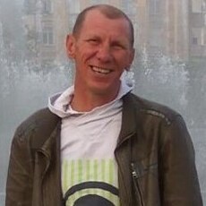 Фотография мужчины Олег, 45 лет из г. Пинск