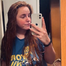 Фотография девушки Полина, 21 год из г. Ярославль