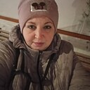 Кристина, 33 года