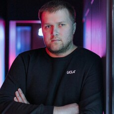 Фотография мужчины Alex, 34 года из г. Калининград