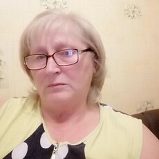 Фотография девушки Надежда, 65 лет из г. Бийск