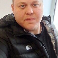 Фотография мужчины Гена, 33 года из г. Городец