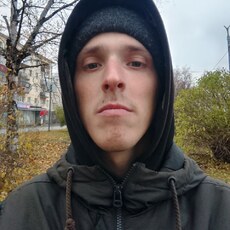 Фотография мужчины Саша Самсонов, 28 лет из г. Архангельск