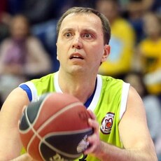 Фотография мужчины Максим, 40 лет из г. Зеленоград