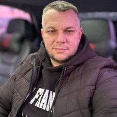 Фотография мужчины Александр, 35 лет из г. Дружковка