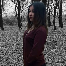Фотография девушки Yulia, 25 лет из г. Кременчуг