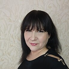 Фотография девушки Наталия, 62 года из г. Витебск