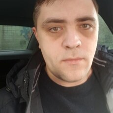 Фотография мужчины Евгений, 38 лет из г. Красноярск