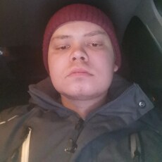 Фотография мужчины Дмитрий, 31 год из г. Костомукша