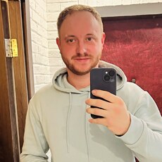 Фотография мужчины Андрей, 30 лет из г. Волковыск